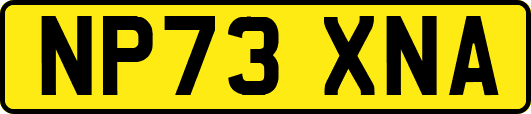 NP73XNA