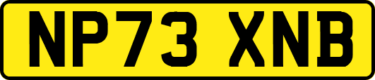 NP73XNB