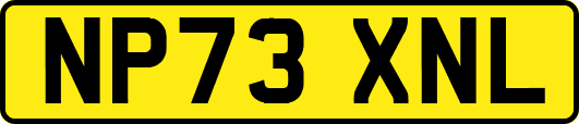 NP73XNL