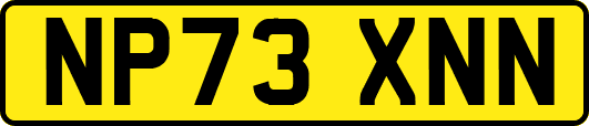 NP73XNN