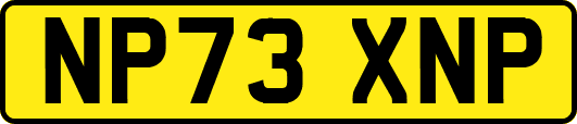 NP73XNP