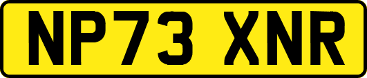 NP73XNR