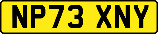 NP73XNY