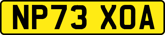 NP73XOA