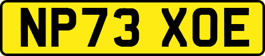 NP73XOE