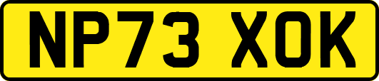 NP73XOK
