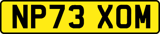 NP73XOM