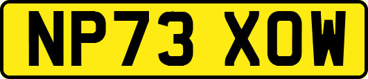 NP73XOW