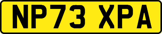 NP73XPA