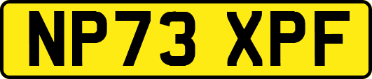 NP73XPF