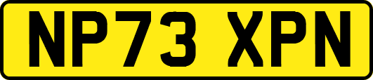 NP73XPN