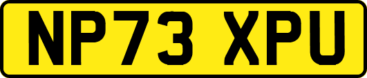 NP73XPU