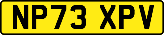 NP73XPV