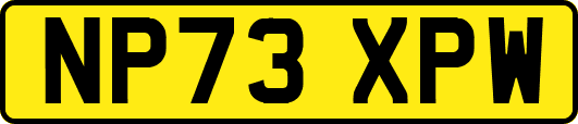 NP73XPW