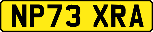NP73XRA