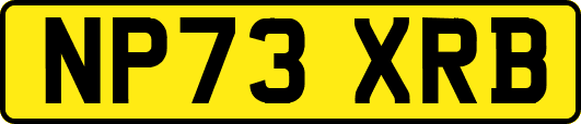 NP73XRB