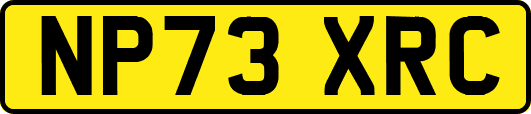 NP73XRC