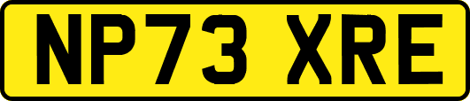 NP73XRE