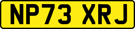 NP73XRJ