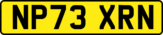 NP73XRN
