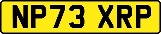 NP73XRP