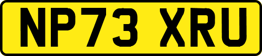 NP73XRU