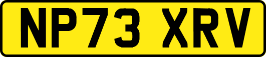 NP73XRV