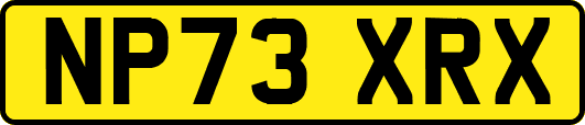 NP73XRX