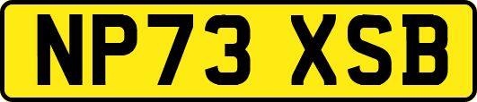 NP73XSB