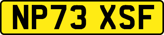 NP73XSF