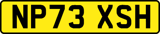 NP73XSH
