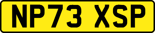 NP73XSP