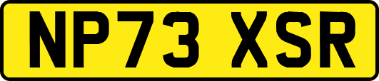 NP73XSR