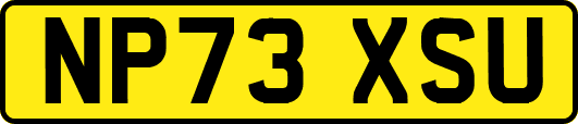 NP73XSU