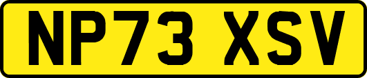 NP73XSV