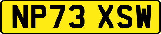 NP73XSW