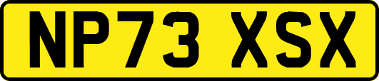 NP73XSX