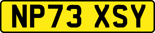 NP73XSY