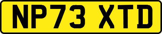 NP73XTD