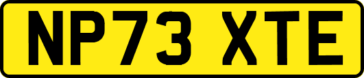 NP73XTE