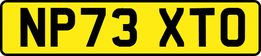 NP73XTO