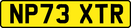 NP73XTR