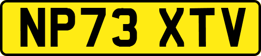 NP73XTV