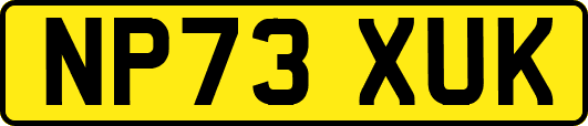 NP73XUK