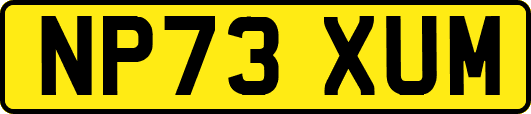 NP73XUM