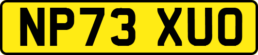 NP73XUO