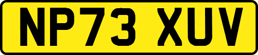 NP73XUV