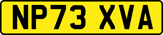 NP73XVA