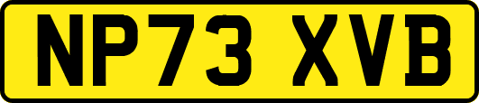 NP73XVB