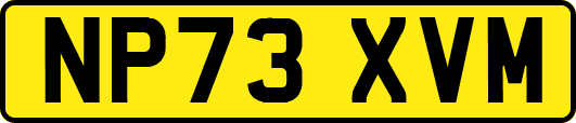 NP73XVM